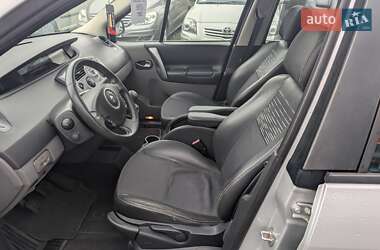 Минивэн Renault Grand Scenic 2008 в 