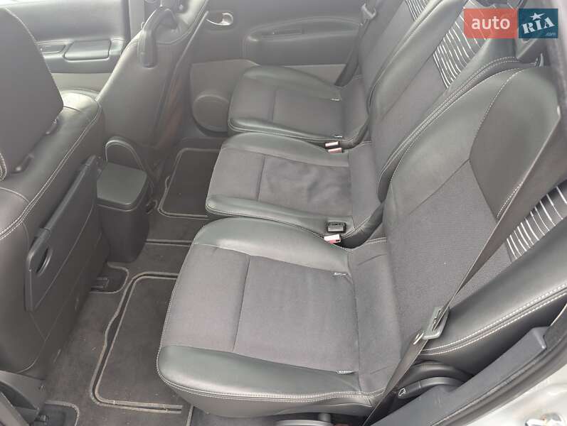Минивэн Renault Grand Scenic 2008 в Ровно