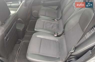 Минивэн Renault Grand Scenic 2008 в 
