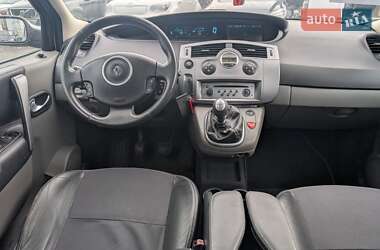 Минивэн Renault Grand Scenic 2008 в 