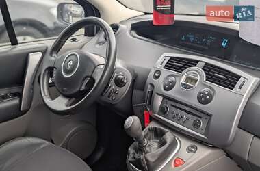 Минивэн Renault Grand Scenic 2008 в 