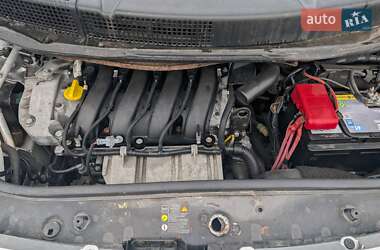 Минивэн Renault Grand Scenic 2008 в 