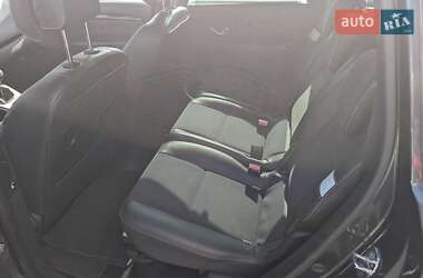 Минивэн Renault Grand Scenic 2011 в 