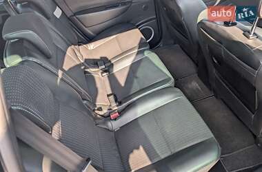 Минивэн Renault Grand Scenic 2011 в 