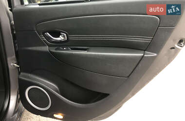 Мінівен Renault Grand Scenic 2012 в 