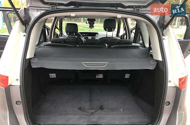 Мінівен Renault Grand Scenic 2012 в 