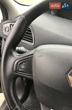 Мінівен Renault Grand Scenic 2012 в 