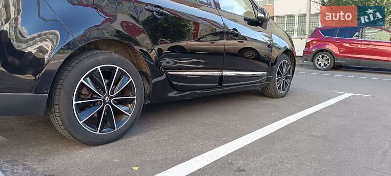 Минивэн Renault Grand Scenic 2013 в Львове фото 21 Минивэн Renault Grand Scenic 2013 в Львове