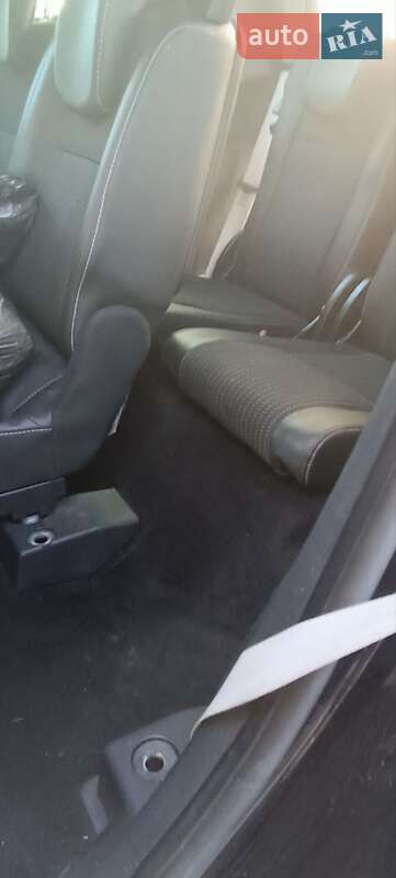 Минивэн Renault Grand Scenic 2013 в Львове фото 26 Минивэн Renault Grand Scenic 2013 в Львове