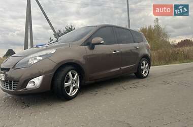 Минивэн Renault Grand Scenic 2009 в Жовкве