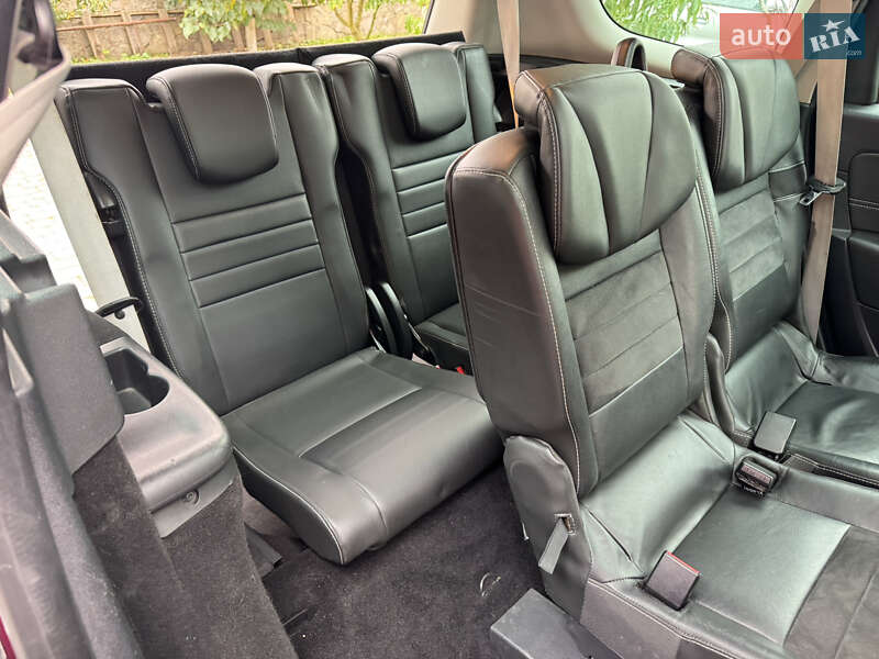 Минивэн Renault Grand Scenic 2016 в Староконстантинове
