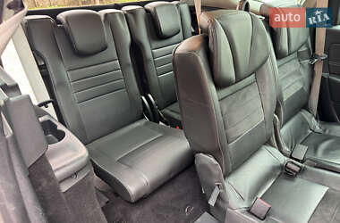 Минивэн Renault Grand Scenic 2016 в 