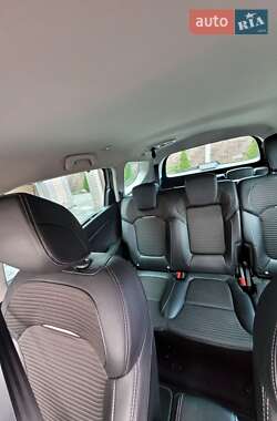 Минивэн Renault Grand Scenic 2018 в 