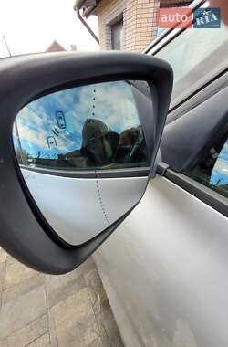 Минивэн Renault Grand Scenic 2018 в 