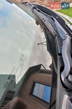 Минивэн Renault Grand Scenic 2018 в 
