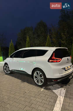 Renault Grand Scenic 2017