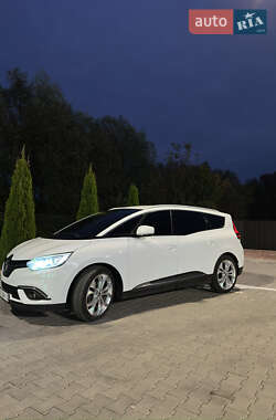 Renault Grand Scenic 2017