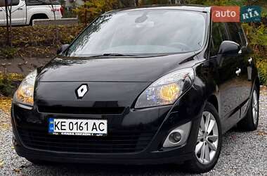 Минивэн Renault Grand Scenic 2011 в Днепре