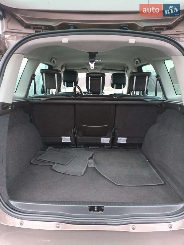 Минивэн Renault Grand Scenic 2012 в Броварах фото 14 Минивэн Renault Grand Scenic 2012 в Броварах