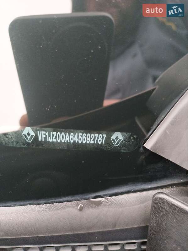 Минивэн Renault Grand Scenic 2012 в Броварах фото 30 Минивэн Renault Grand Scenic 2012 в Броварах