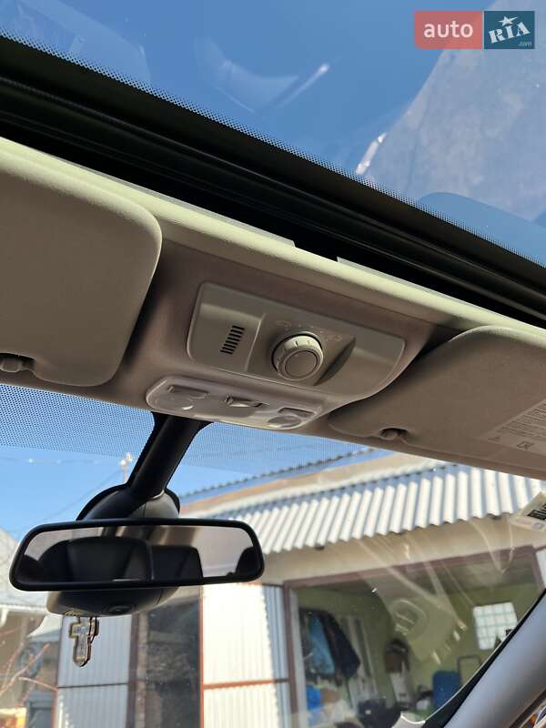 Мінівен Renault Grand Scenic 2014 в Коломиї фото 6 Мінівен Renault Grand Scenic 2014 в Коломиї