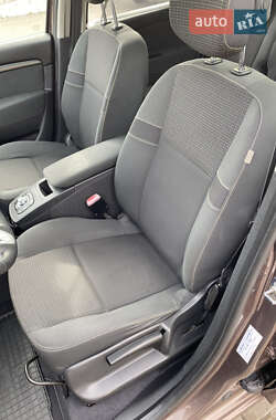 Минивэн Renault Grand Scenic 2010 в 