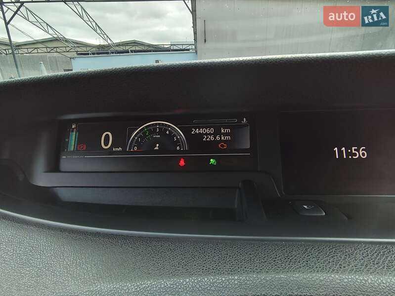 Минивэн Renault Grand Scenic 2014 в Одессе фото 4 Минивэн Renault Grand Scenic 2014 в Одессе