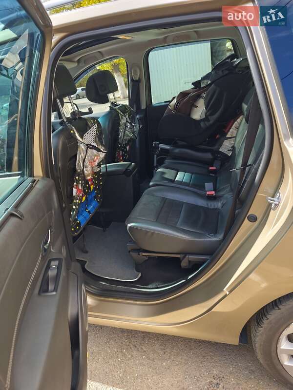 Минивэн Renault Grand Scenic 2014 в Одессе фото 11 Минивэн Renault Grand Scenic 2014 в Одессе