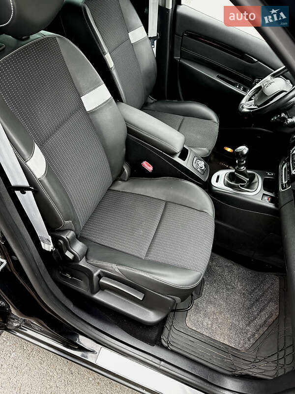 Мінівен Renault Grand Scenic 2013 в Дубні