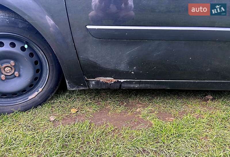 Минивэн Renault Grand Scenic 2008 в Славуте