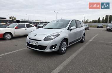 Renault Grand Scenic 2009