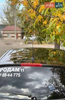 Минивэн Renault Grand Scenic 2011 в 
