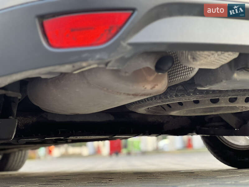 Мінівен Renault Grand Scenic 2013 в Вінниці