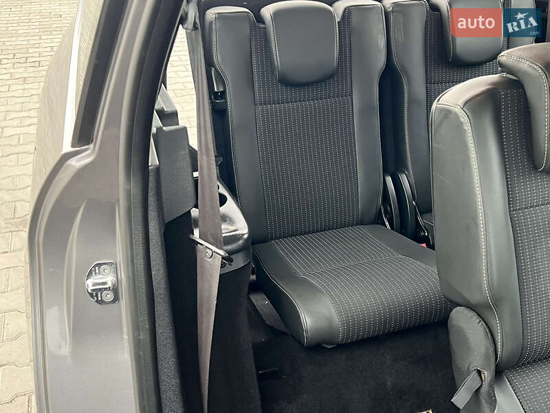 Мінівен Renault Grand Scenic 2013 в Вінниці