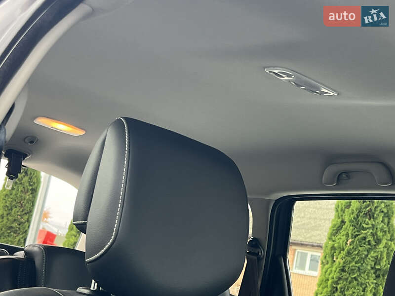 Мінівен Renault Grand Scenic 2013 в Вінниці