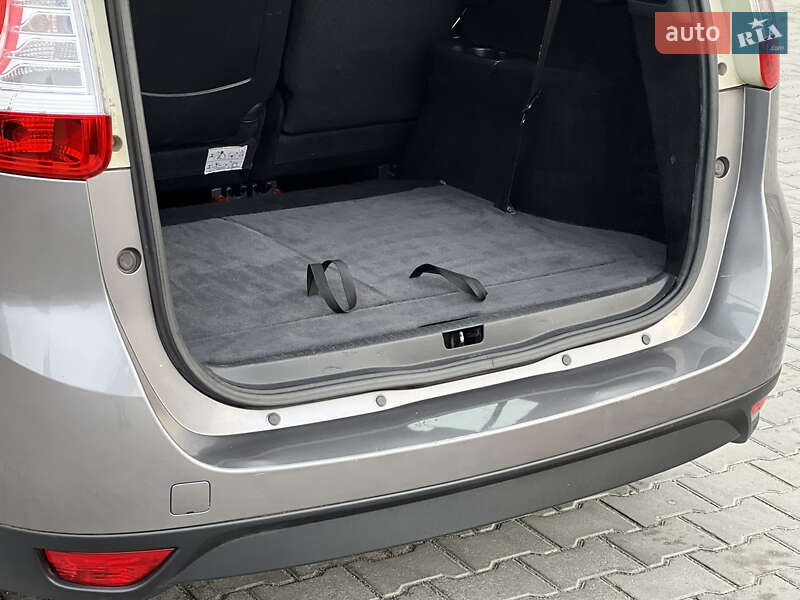 Мінівен Renault Grand Scenic 2013 в Вінниці