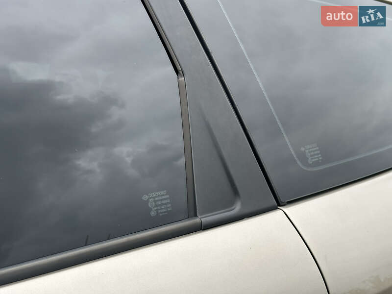 Минивэн Renault Grand Scenic 2012 в Житомире