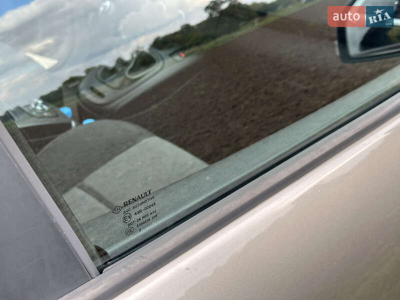 Минивэн Renault Grand Scenic 2012 в Житомире