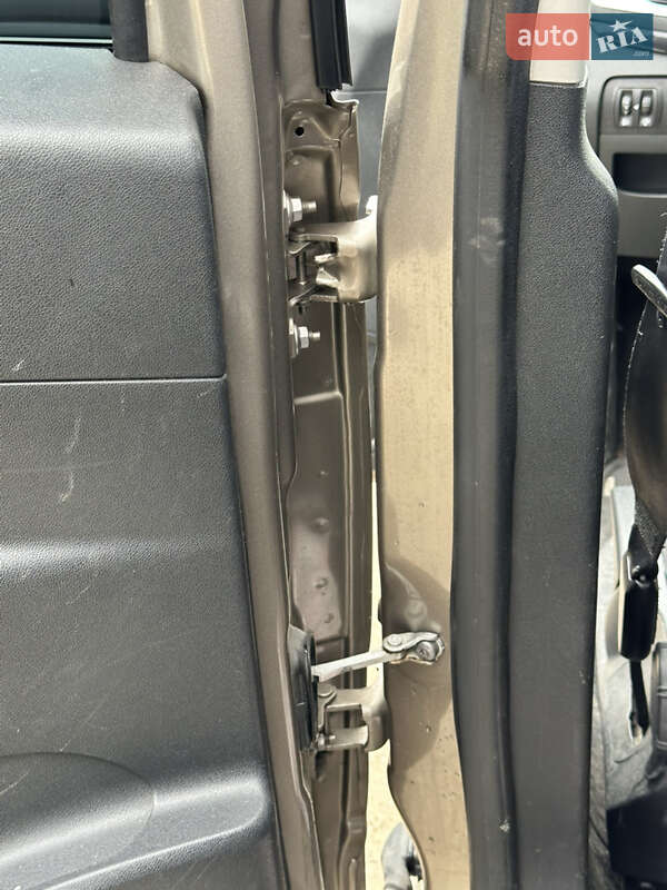 Минивэн Renault Grand Scenic 2012 в Житомире