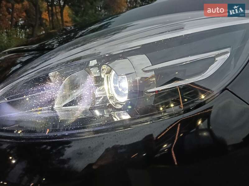Минивэн Renault Grand Scenic 2016 в Львове фото 17 Минивэн Renault Grand Scenic 2016 в Львове