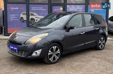 Renault Grand Scenic 2011