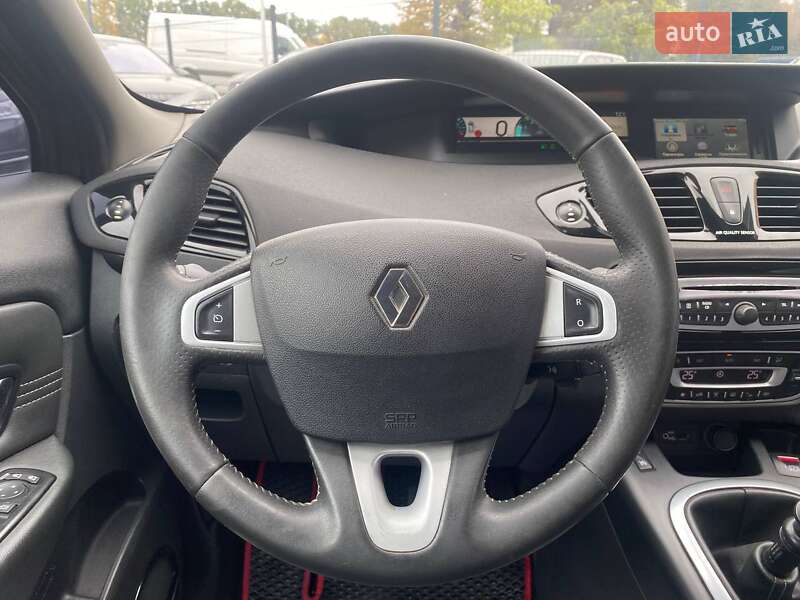 Минивэн Renault Grand Scenic 2011 в Виннице фото 12 Минивэн Renault Grand Scenic 2011 в Виннице