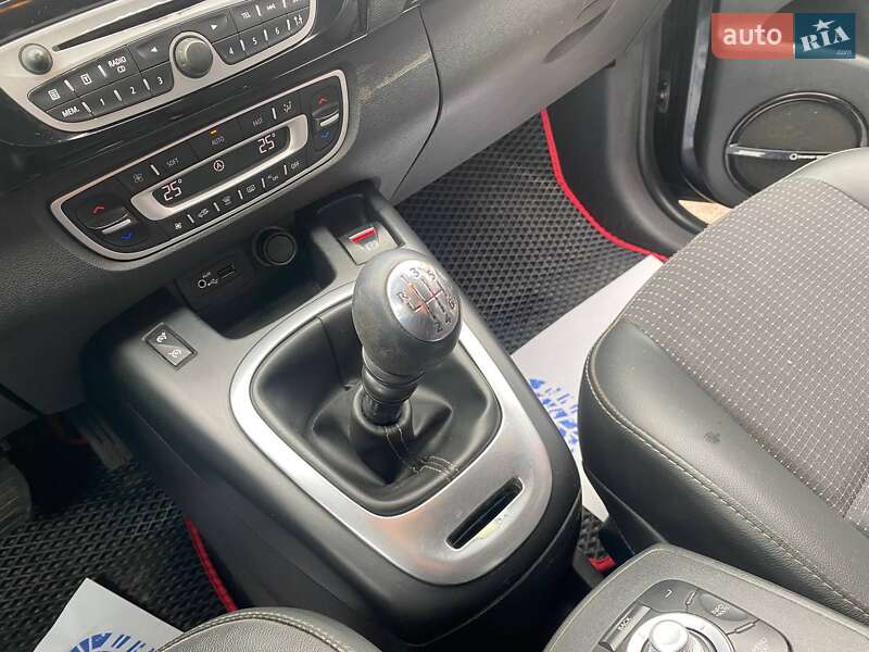 Минивэн Renault Grand Scenic 2011 в Виннице фото 16 Минивэн Renault Grand Scenic 2011 в Виннице