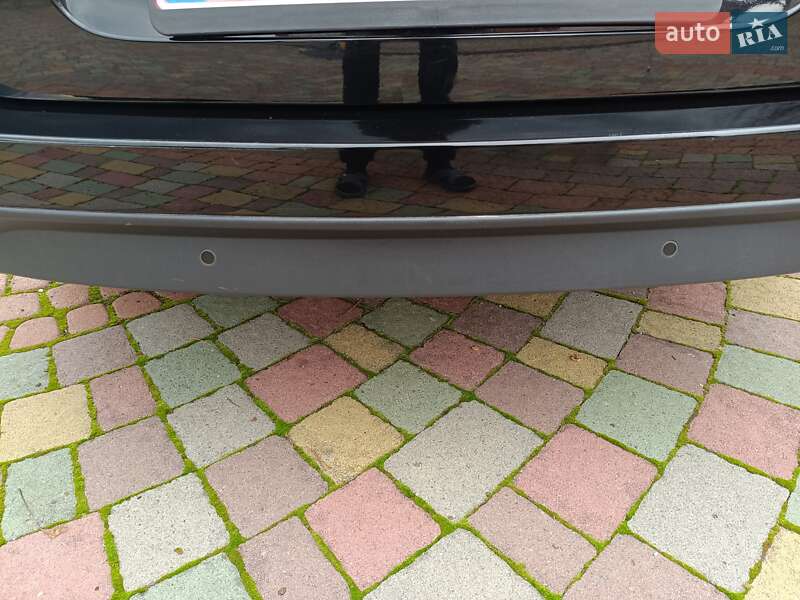 Минивэн Renault Grand Scenic 2016 в Львове фото 42 Минивэн Renault Grand Scenic 2016 в Львове