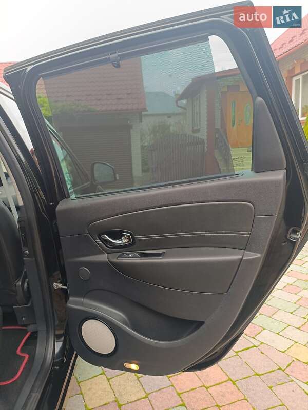 Минивэн Renault Grand Scenic 2016 в Львове фото 63 Минивэн Renault Grand Scenic 2016 в Львове