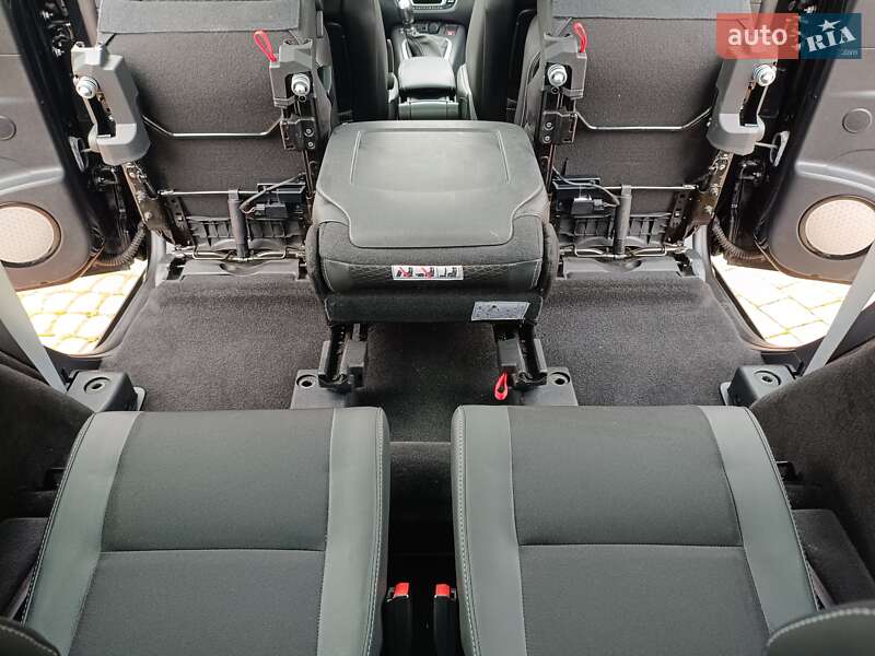 Минивэн Renault Grand Scenic 2016 в Львове фото 73 Минивэн Renault Grand Scenic 2016 в Львове