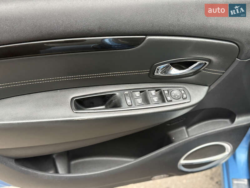 Мінівен Renault Grand Scenic 2013 в Харкові