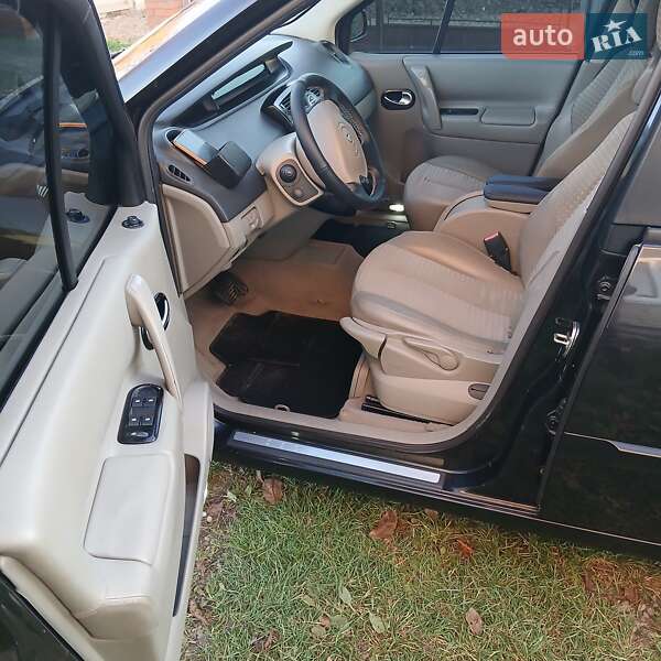 Минивэн Renault Grand Scenic 2006 в Дрогобыче