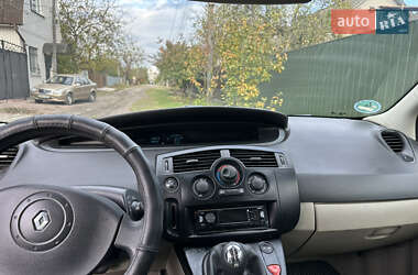 Минивэн Renault Grand Scenic 2005 в Житомире