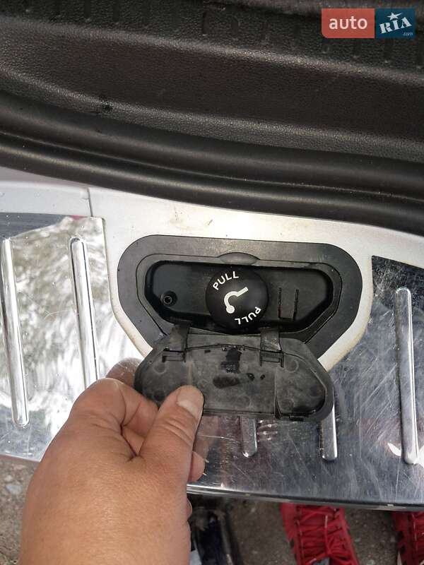 Мінівен Renault Grand Scenic 2017 в Києві фото 21 Мінівен Renault Grand Scenic 2017 в Києві